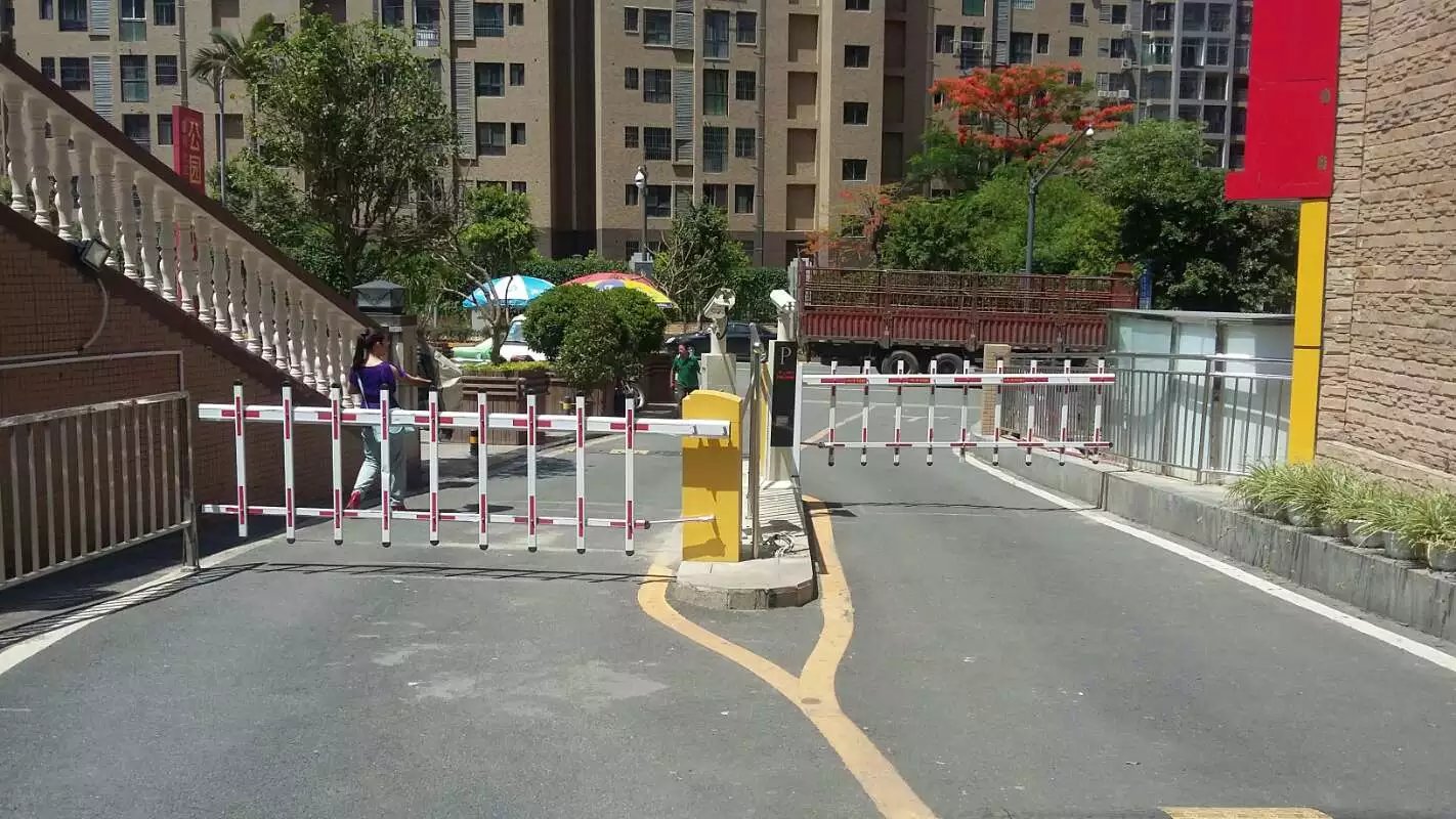 广平县广平县九江市车牌识别