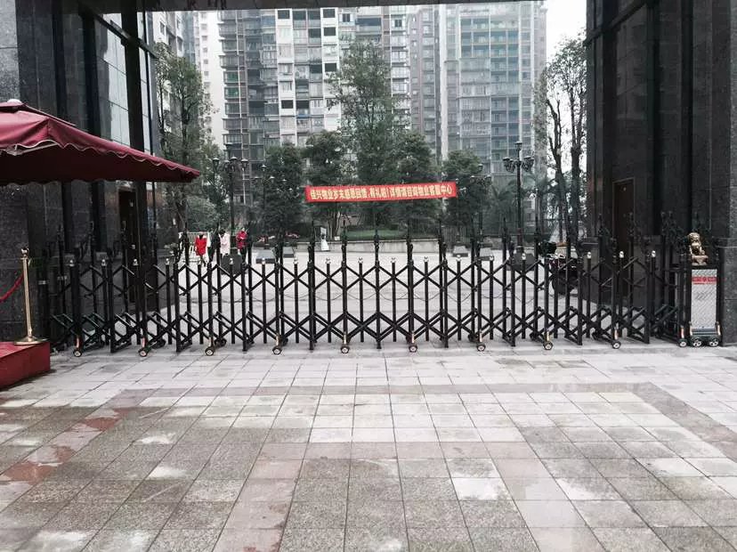 广平县广平县广西桂林市伸缩门
