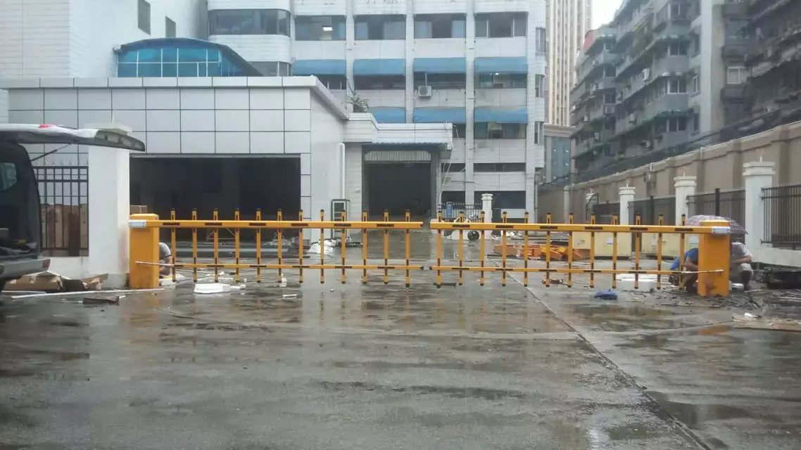 广平县广平县河南郑州市道闸