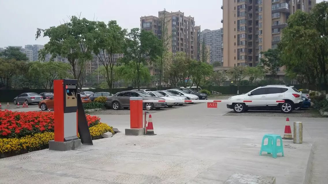 广平县广平县黑龙江哈尔滨市停车收费系统