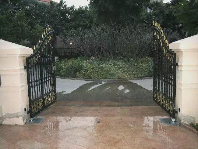 广平县广平县湖北武汉市别墅工艺门